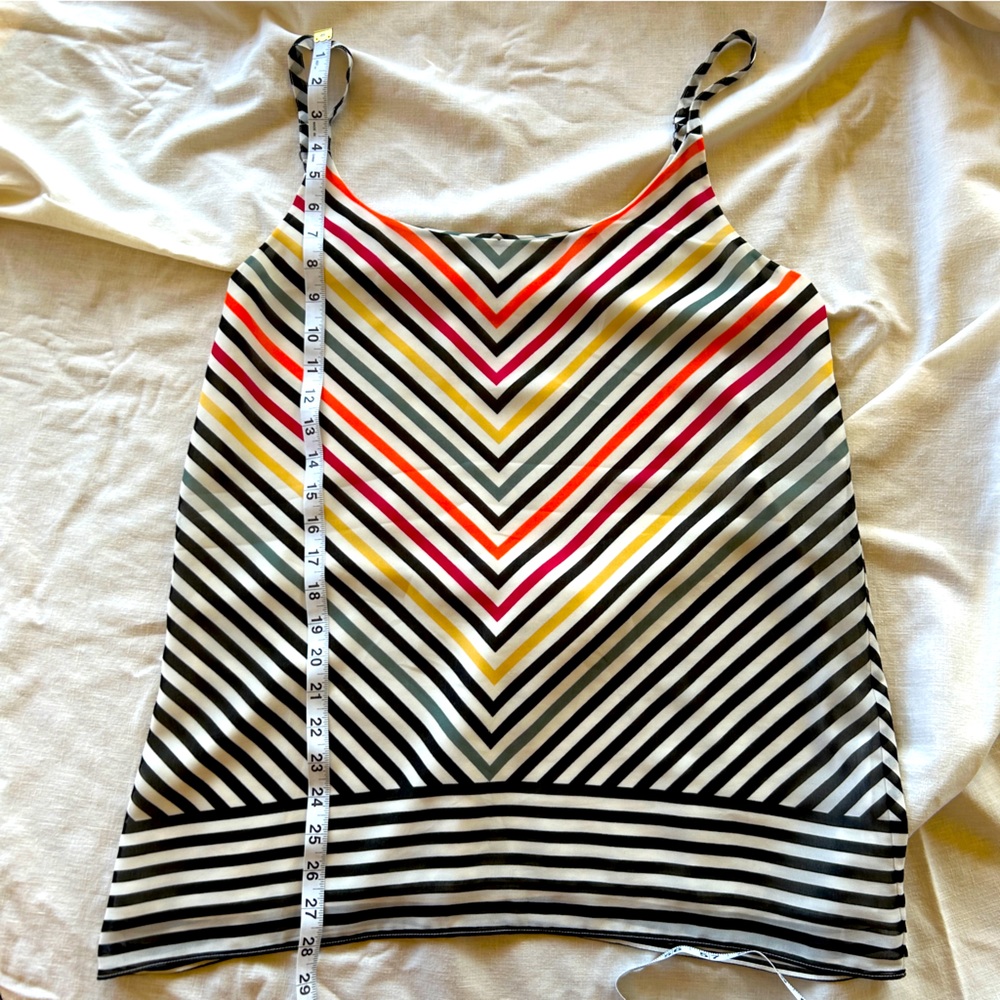 Cabi Tank Top - Size Med - Picture 9 of 12